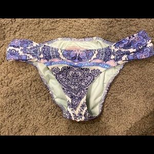 Victoria secret bikini bottoms